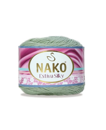 ESTIVA SILKY 12933 (PAKET 5 ADET) ESTIVA SILKY 12933 (PAKET 5 ADET)