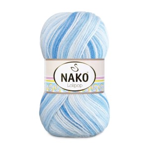 LOLIPOP 80431 (PAKET 5 ADET)