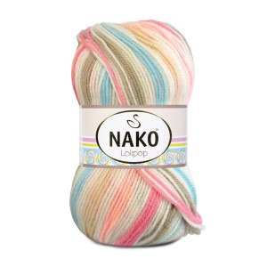 LOLIPOP 80440 (PAKET 5 ADET)