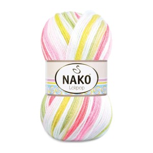 LOLIPOP 81117 (PAKET 5 ADET)