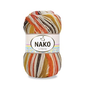 LOLIPOP 81118 (PAKET 5 ADET)