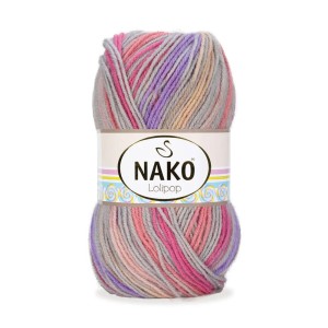LOLIPOP 82848 (PAKET 5 ADET)