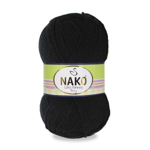 LUKS MINNOS 00217 (PAKET 5 ADET)