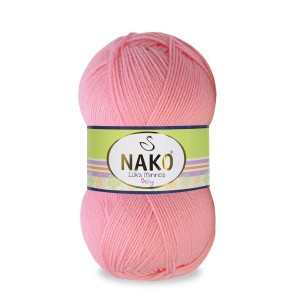 LUKS MINNOS 02244 (PAKET 5 ADET)