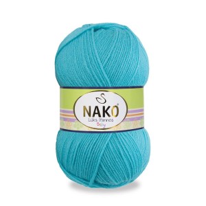 LUKS MINNOS 03323 (PAKET 5 ADET)