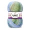 MOHAIR DELICATE COLORFLOW 07248 (PAKET 5 ADET)