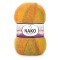 MOHAIR DELICATE COLORFLOW 07252 (PAKET 5 ADET)