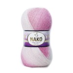 MOHAIR DELICATE COLORFLOW MOHAIR DELICATE COLORFLOW
