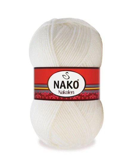 NAKOLEN 00208 (PAKET 5 ADET) NAKOLEN 00208 (PAKET 5 ADET)