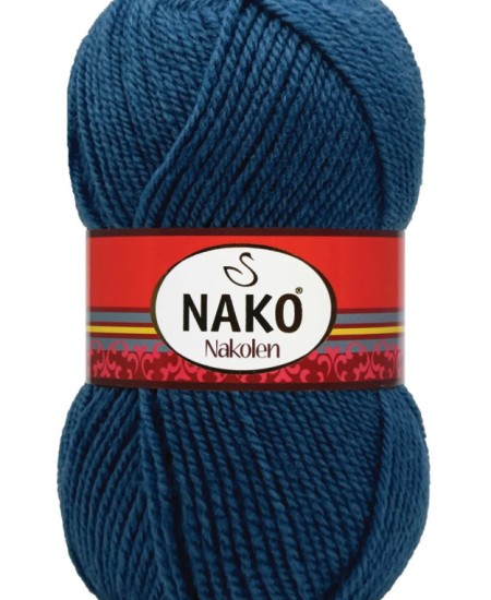 NAKOLEN 01006 (PAKET 5 ADET) NAKOLEN 01006 (PAKET 5 ADET)