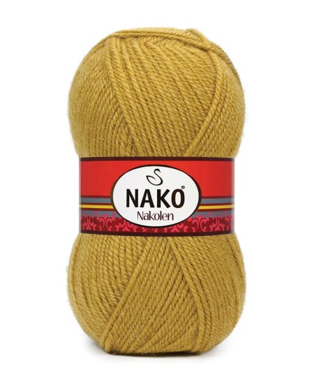 NAKOLEN 01549 (PAKET 5 ADET) NAKOLEN 01549 (PAKET 5 ADET)