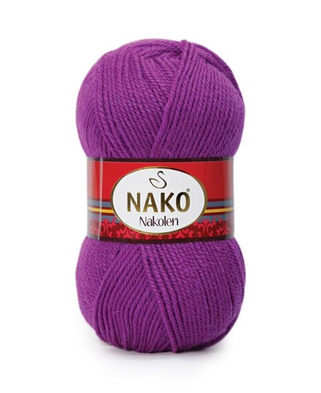 NAKOLEN 06637 (PAKET 5 ADET) NAKOLEN 06637 (PAKET 5 ADET)