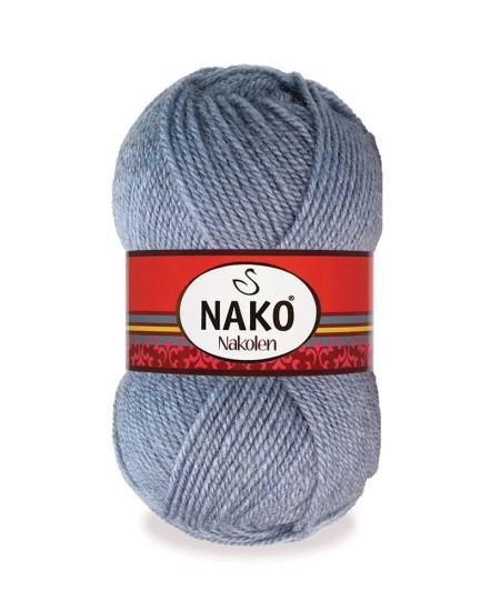 NAKOLEN 23135 (PAKET 5 ADET) NAKOLEN 23135 (PAKET 5 ADET)