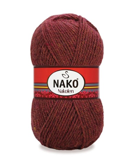 NAKOLEN 23309 (PAKET 5 ADET) NAKOLEN 23309 (PAKET 5 ADET)