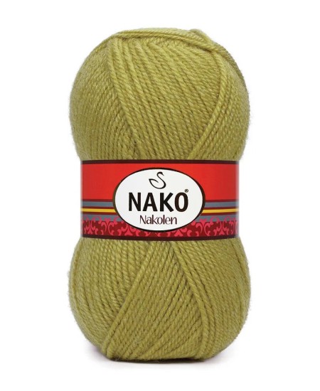 NAKOLEN 24043 (PAKET 5 ADET) NAKOLEN 24043 (PAKET 5 ADET)