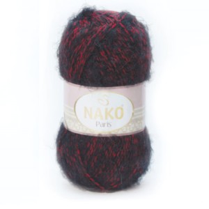 PARIS 21306 (PAKET 5 ADET)