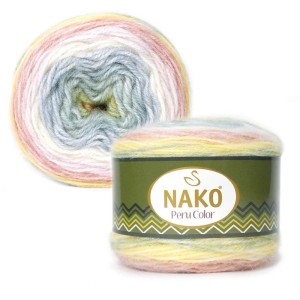 PERU COLOR 32182 (PAKET 4 ADET)