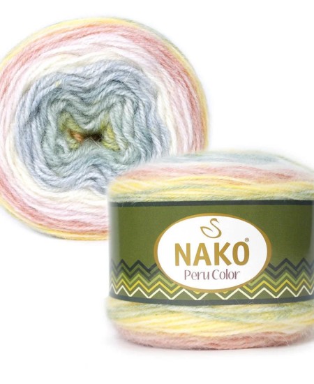 PERU COLOR 32182 (PAKET 4 ADET) PERU COLOR 32182 (PAKET 4 ADET)