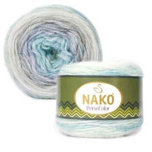 PERU COLOR 32184 (PAKET 4 ADET)