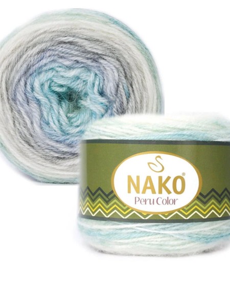 PERU COLOR 32184 (PAKET 4 ADET) PERU COLOR 32184 (PAKET 4 ADET)