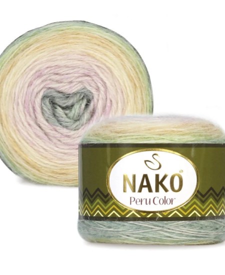 PERU COLOR 32185 (PAKET 4 ADET) PERU COLOR 32185 (PAKET 4 ADET)