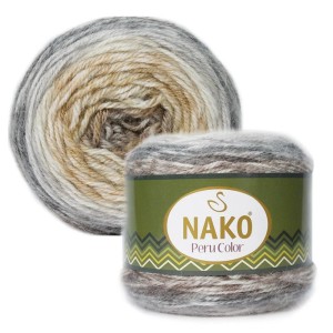 PERU COLOR 32186 (PAKET 4 ADET)