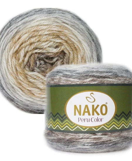 PERU COLOR 32186 (PAKET 4 ADET) PERU COLOR 32186 (PAKET 4 ADET)