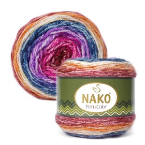 PERU COLOR 32187 (PAKET 4 ADET)