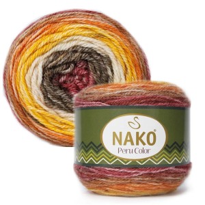 PERU COLOR 32188 (PAKET 4 ADET)