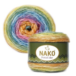PERU COLOR 32190 (PAKET 4 ADET)