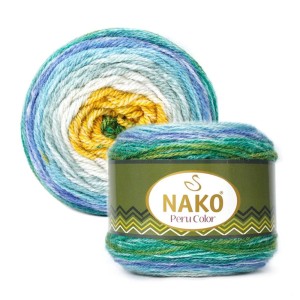 PERU COLOR 32191 (PAKET 4 ADET)