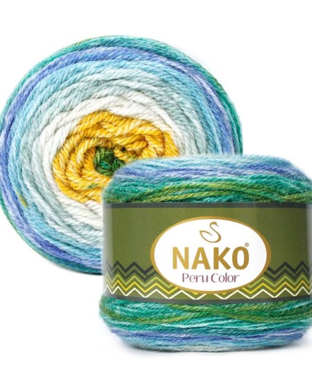 PERU COLOR 32191 (PAKET 4 ADET) PERU COLOR 32191 (PAKET 4 ADET)