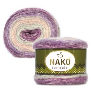 PERU COLOR 32413 (PAKET 4 ADET)