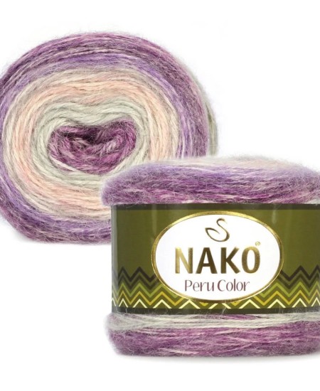PERU COLOR 32413 (PAKET 4 ADET) PERU COLOR 32413 (PAKET 4 ADET)