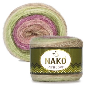 PERU COLOR 32414 (PAKET 4 ADET)