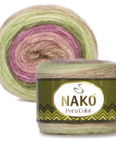 PERU COLOR 32414 (PAKET 4 ADET) PERU COLOR 32414 (PAKET 4 ADET)