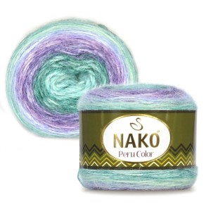 PERU COLOR 32415 (PAKET 4 ADET)