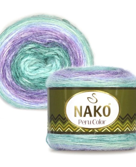 PERU COLOR 32415 (PAKET 4 ADET) PERU COLOR 32415 (PAKET 4 ADET)