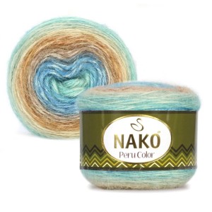 PERU COLOR 32416 (PAKET 4 ADET)