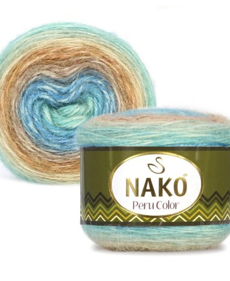 PERU COLOR 32416 (PAKET 4 ADET) PERU COLOR 32416 (PAKET 4 ADET)