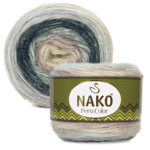 PERU COLOR 32417 (PAKET 4 ADET)