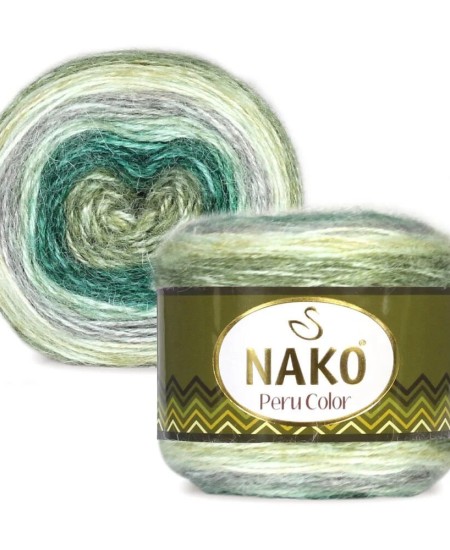 PERU COLOR 32418 (PAKET 4 ADET) PERU COLOR 32418 (PAKET 4 ADET)