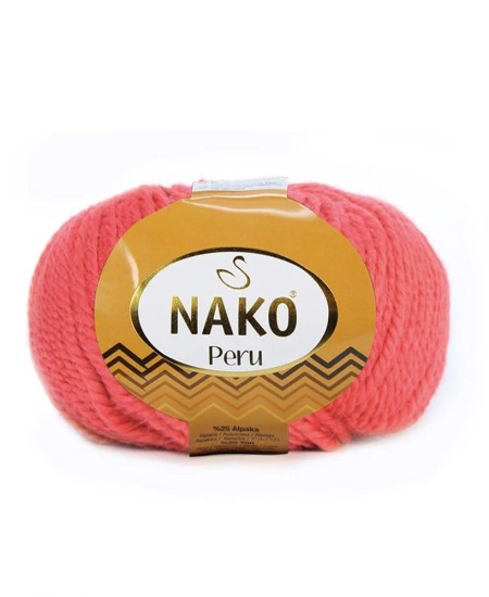 PERU 11227 (PAKET 5 ADET) PERU 11227 (PAKET 5 ADET)