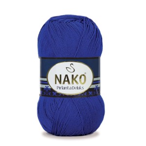 PIRLANTA DELUKS 00010 (PAKET 5 ADET)