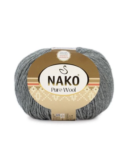 PURE WOOL 00193 (PAKET 4 ADET) PURE WOOL 00193 (PAKET 4 ADET)