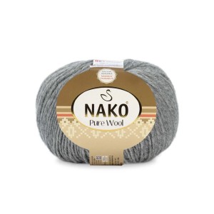 PURE WOOL 00194 (PAKET 4 ADET)