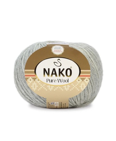 PURE WOOL 00195 (PAKET 4 ADET) PURE WOOL 00195 (PAKET 4 ADET)