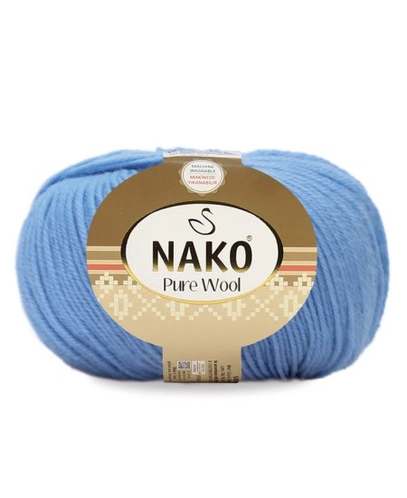 PURE WOOL 00271 (PAKET 4 ADET) PURE WOOL 00271 (PAKET 4 ADET)