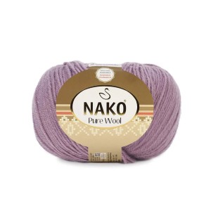 PURE WOOL 00318 (PAKET 4 ADET)
