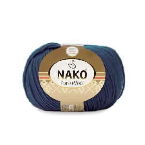 PURE WOOL 02796 (PAKET 4 ADET)